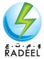 radeel logo